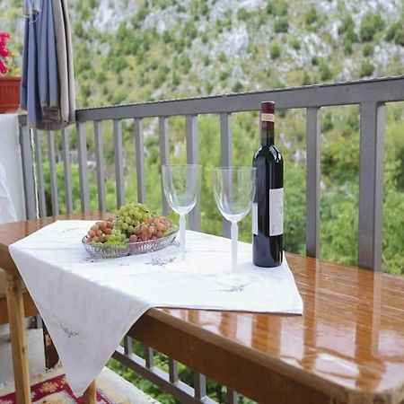 Apartman Maida Blagaj Luaran gambar