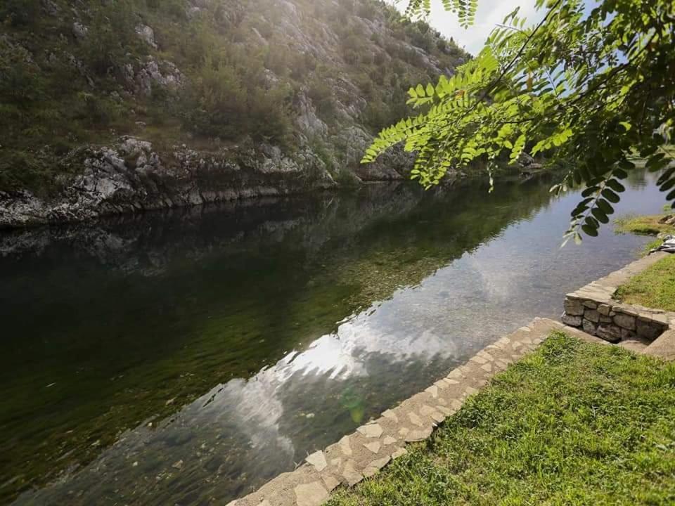 Apartman Maida Blagaj Luaran gambar