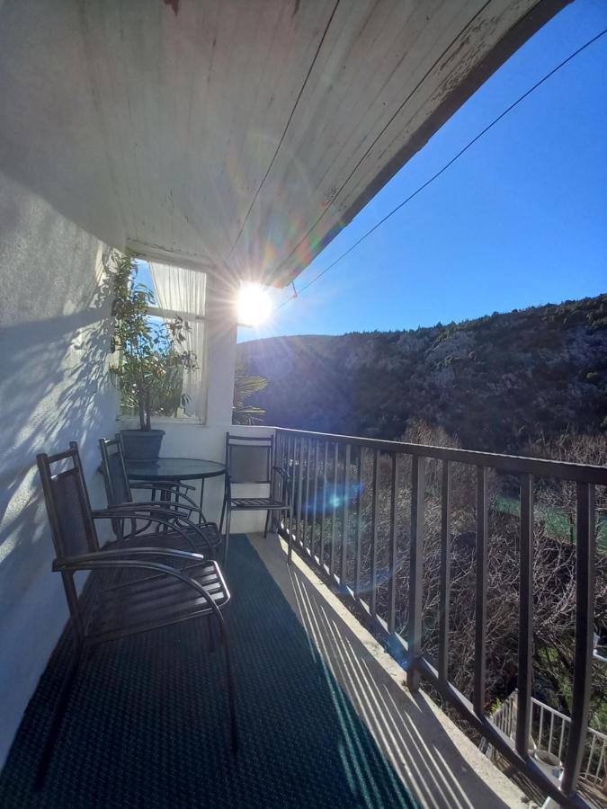 Apartman Maida Blagaj Luaran gambar