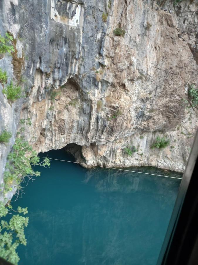 Apartman Maida Blagaj Luaran gambar