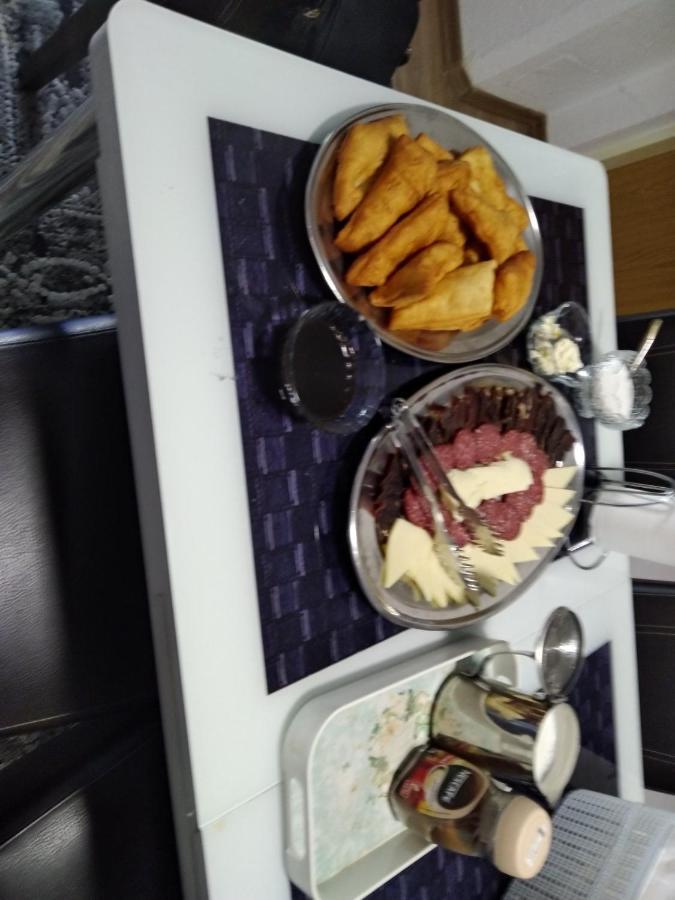 Apartman Maida Blagaj Luaran gambar