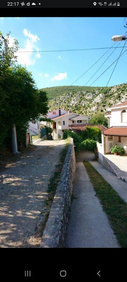 Apartman Maida Blagaj Luaran gambar