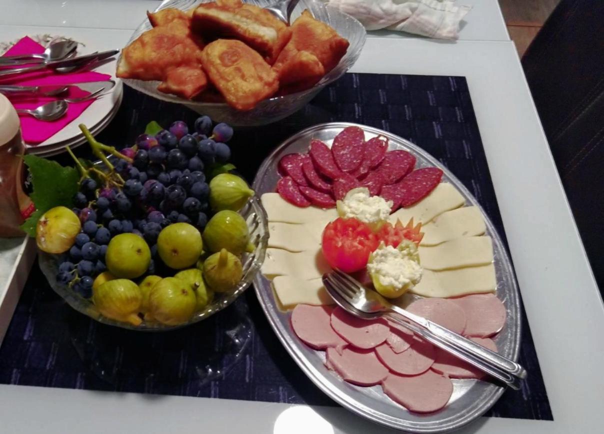 Apartman Maida Blagaj Luaran gambar