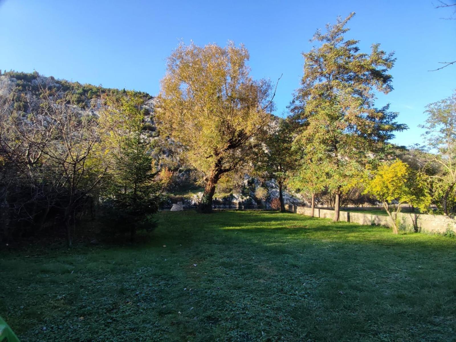 Apartman Maida Blagaj Luaran gambar
