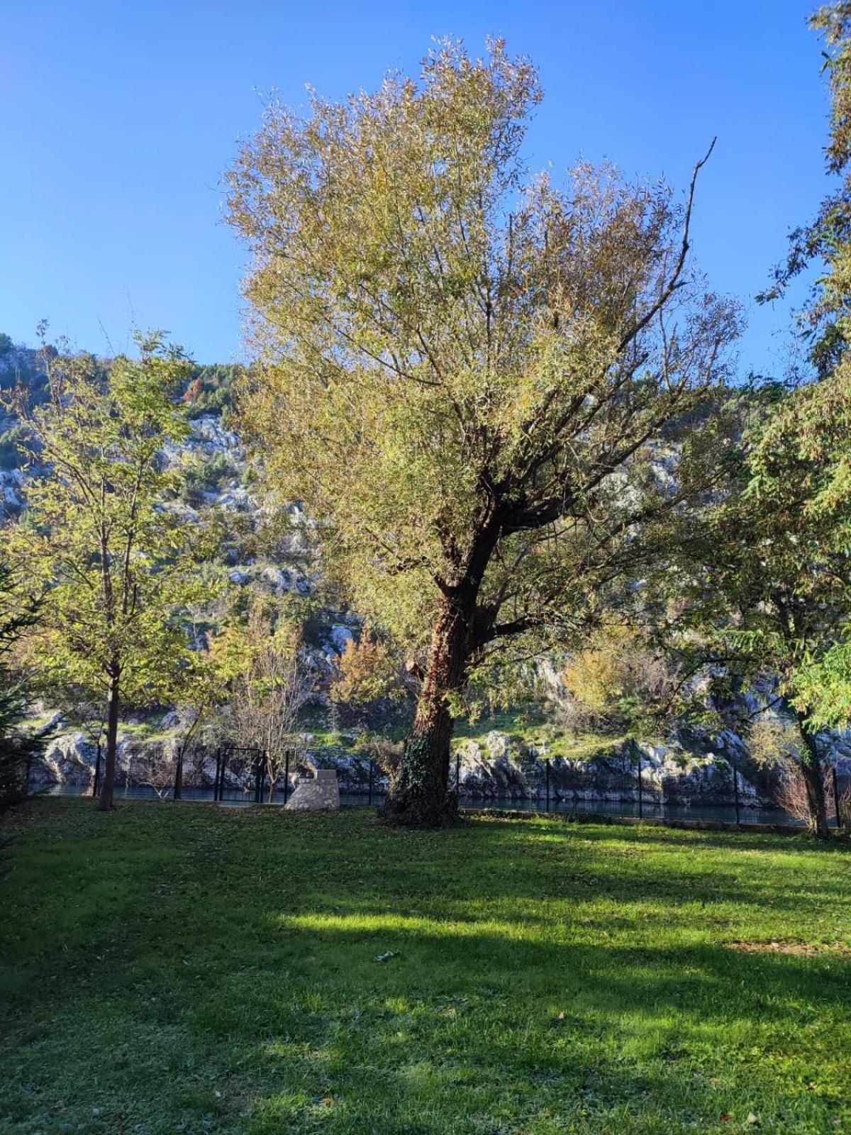 Apartman Maida Blagaj Luaran gambar